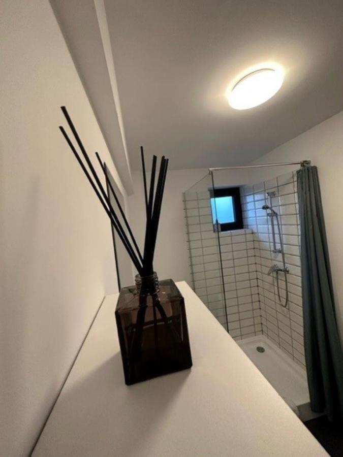 Escape Lounge Apartman Craiova Kültér fotó